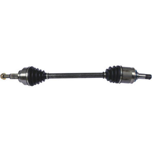CV Axle Assembly