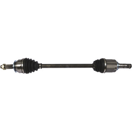 CV Axle Assembly