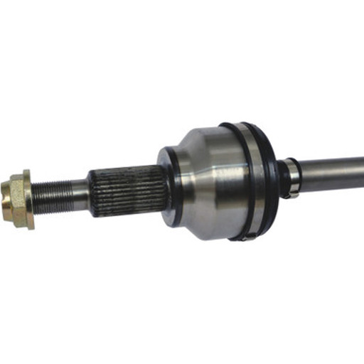CV Axle Assembly