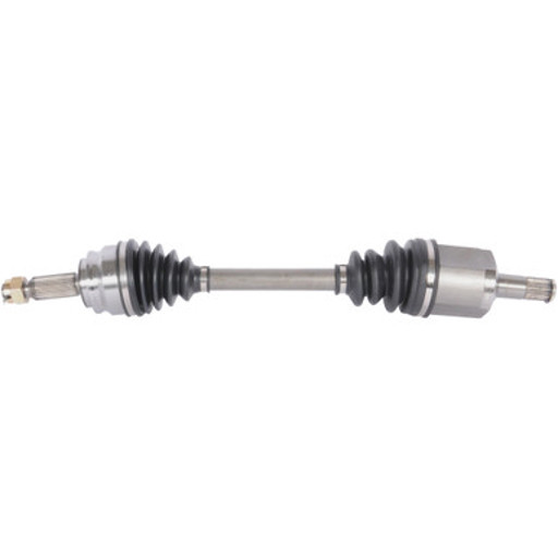 CV Axle Assembly