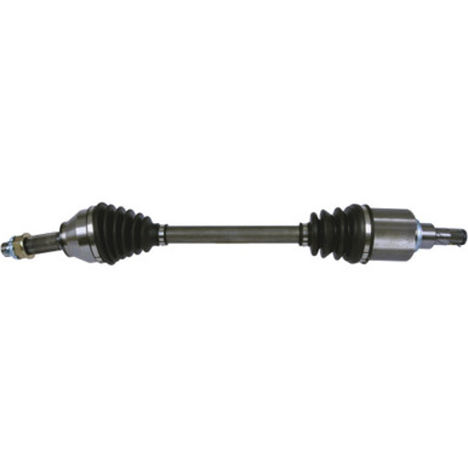 CV Axle Assembly