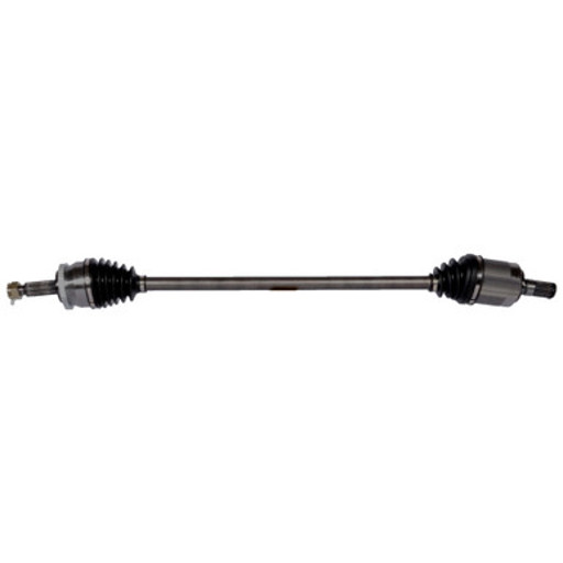CV Axle Assembly