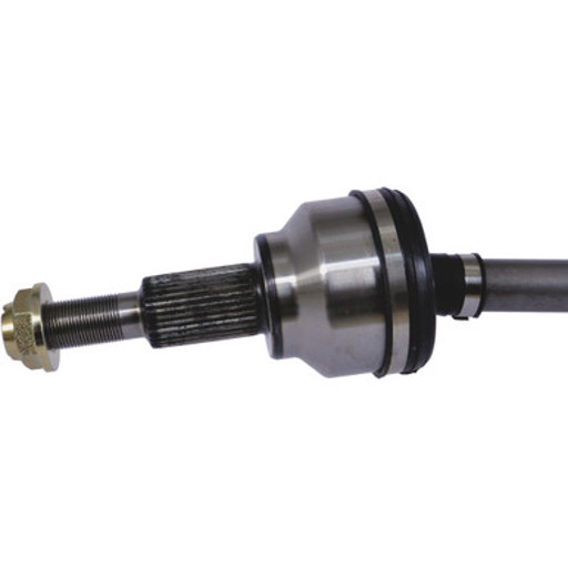 CV Axle Assembly