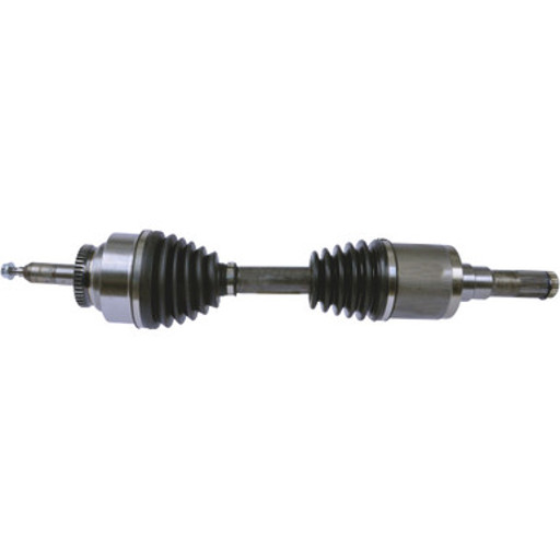 CV Axle Assembly