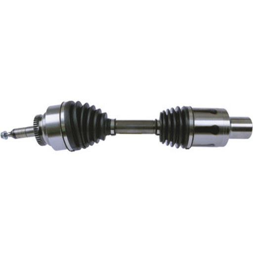 CV Axle Assembly