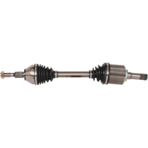 CV Axle Assembly