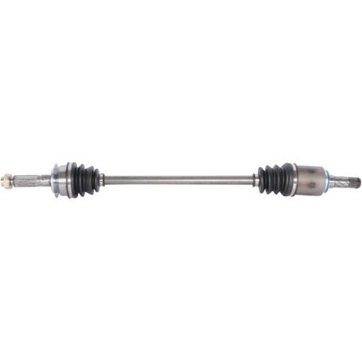 CV Axle Assembly