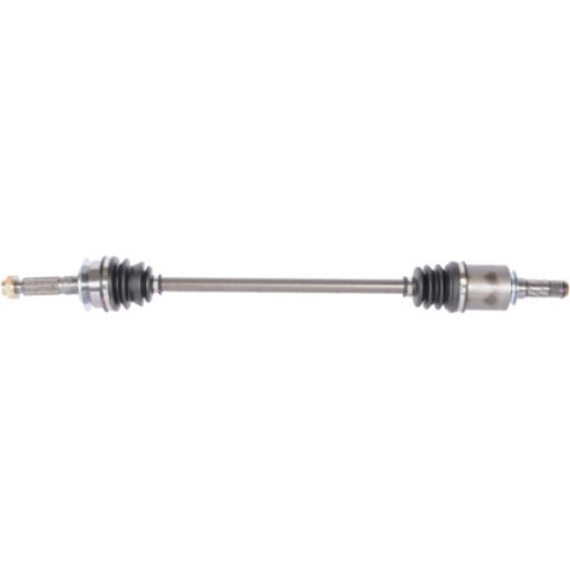 CV Axle Assembly