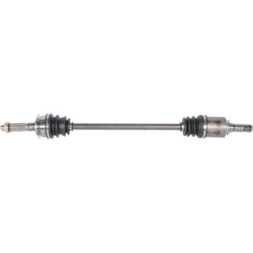 CV Axle Assembly