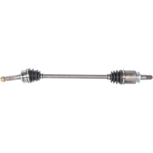 CV Axle Assembly