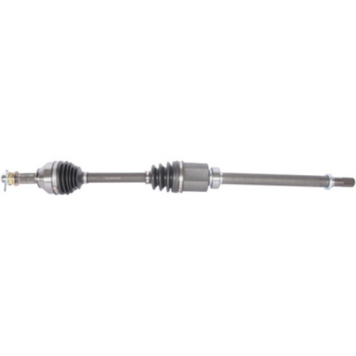 CV Axle Assembly