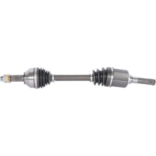 CV Axle Assembly
