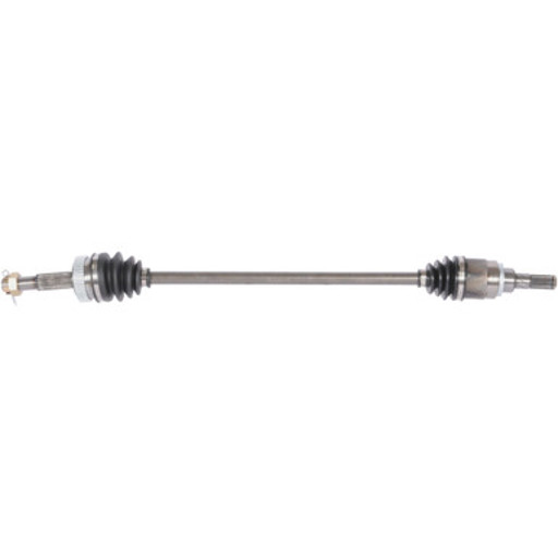CV Axle Assembly