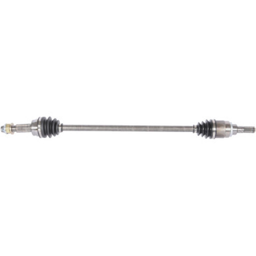 CV Axle Assembly