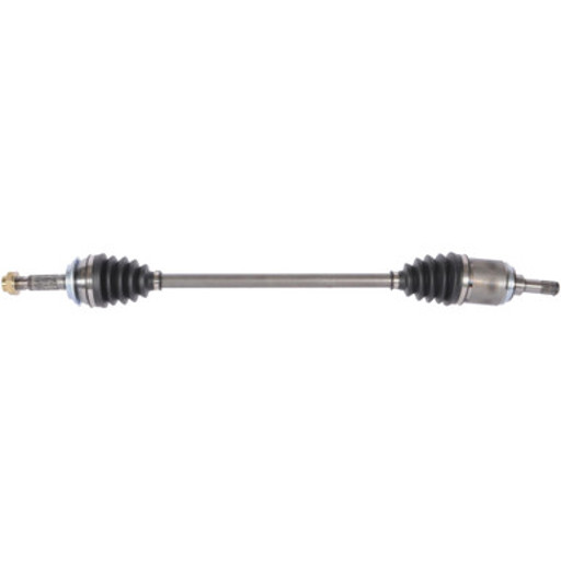 CV Axle Assembly