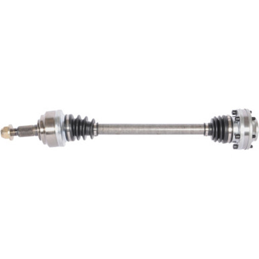 CV Axle Assembly