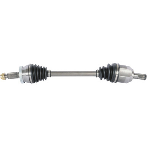 CV Axle Assembly