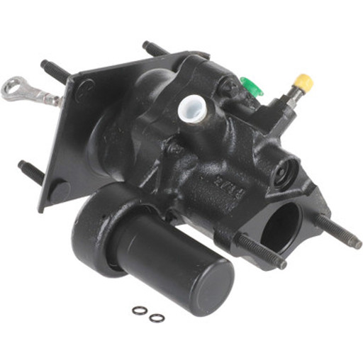 Power Brake Booster