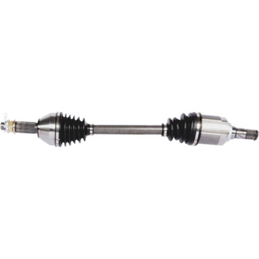 CV Axle Assembly