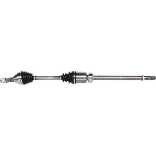 CV Axle Assembly