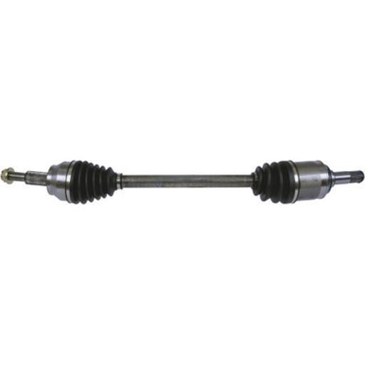 CV Axle Assembly