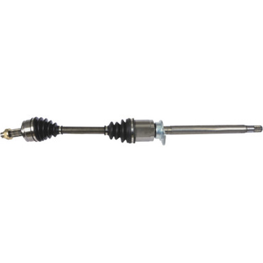 CV Axle Assembly