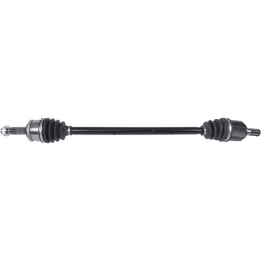 CV Axle Assembly
