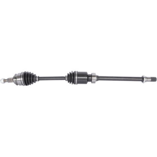 CV Axle Assembly