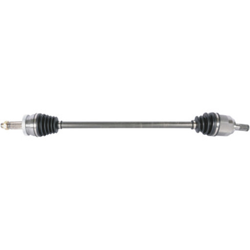 CV Axle Assembly