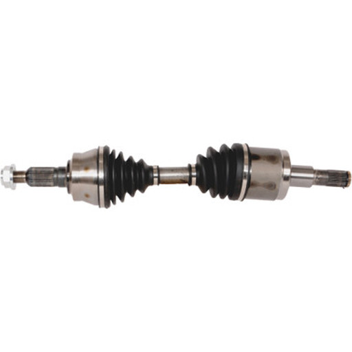 CV Axle Assembly