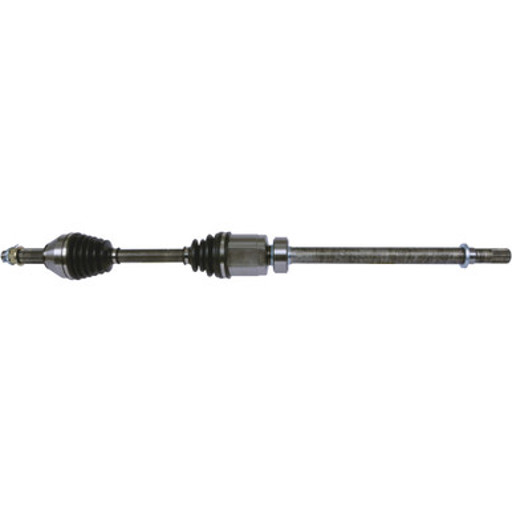 CV Axle Assembly