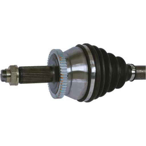CV Axle Assembly