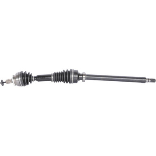 CV Axle Assembly