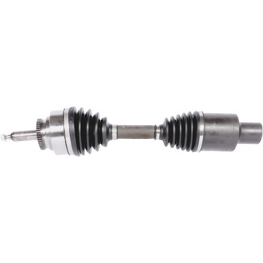 CV Axle Assembly
