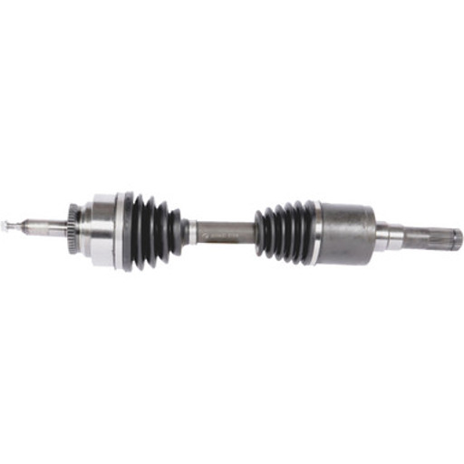 CV Axle Assembly