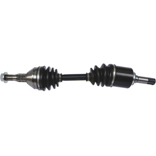 CV Axle Assembly