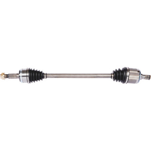 CV Axle Assembly