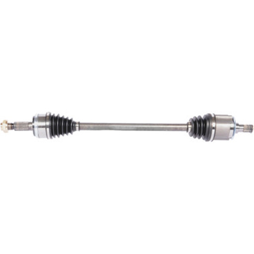 CV Axle Assembly