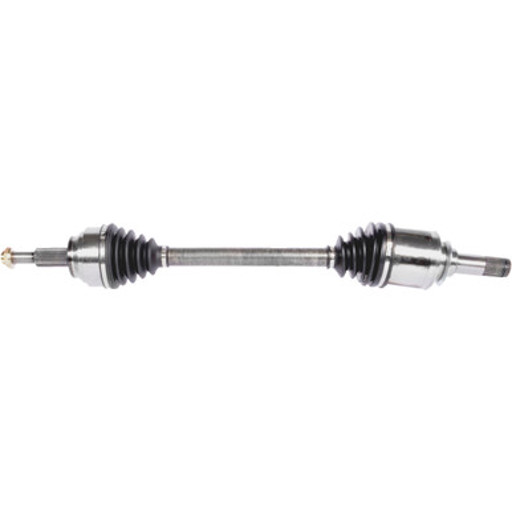 CV Axle Assembly