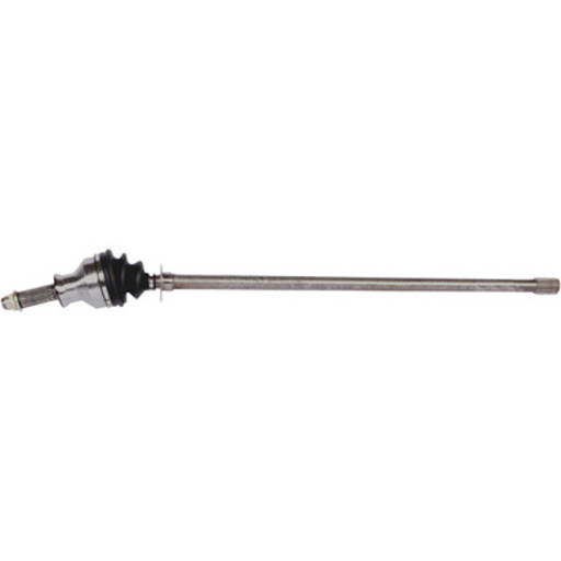 CV Axle Assembly