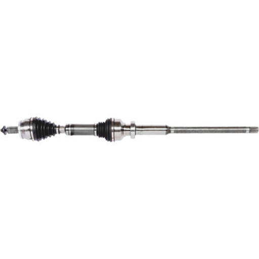 CV Axle Assembly