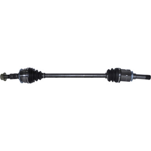 CV Axle Assembly