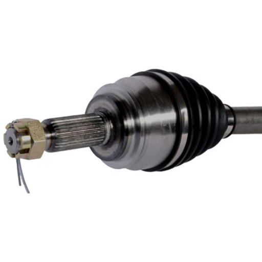 CV Axle Assembly