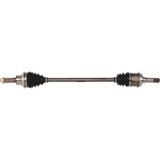 CV Axle Assembly