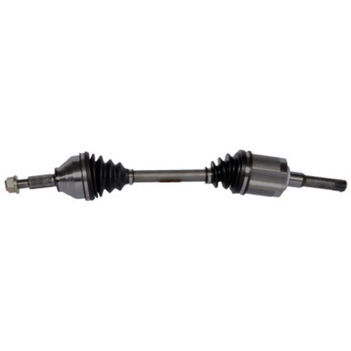 CV Axle Assembly