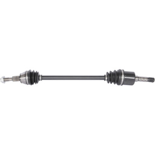 CV Axle Assembly