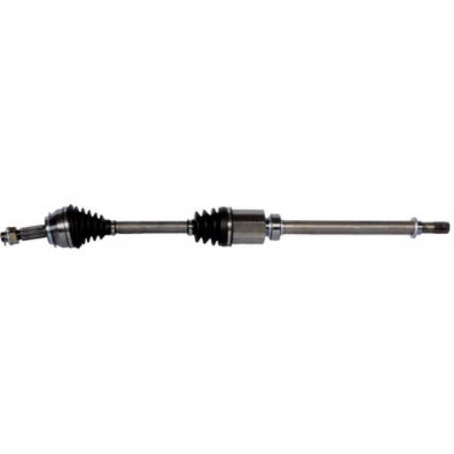 CV Axle Assembly