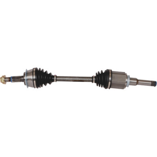 CV Axle Assembly