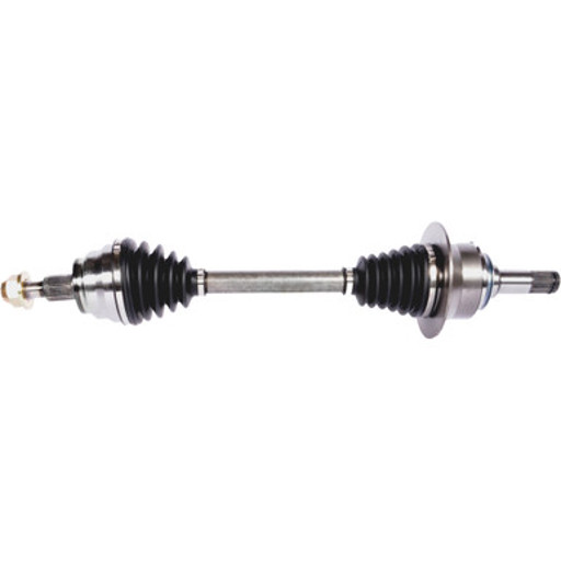 CV Axle Assembly