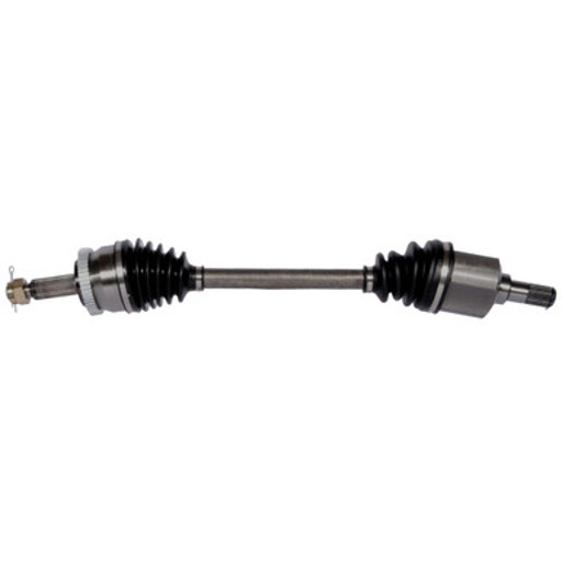 CV Axle Assembly